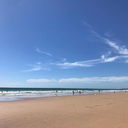 Precioso Apartamento Muy Cerca De La Playa Chiclana de la Frontera Eksteriør bilde