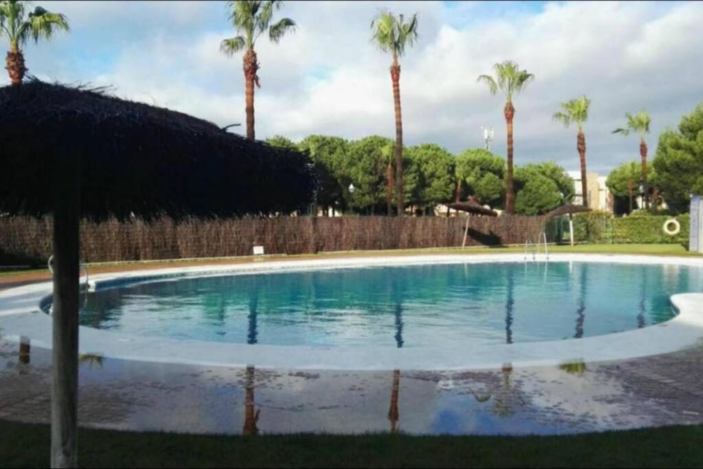 Precioso Apartamento Muy Cerca De La Playa Chiclana de la Frontera Eksteriør bilde