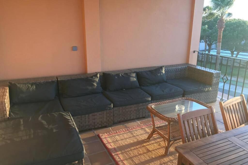 Precioso Apartamento Muy Cerca De La Playa Chiclana de la Frontera Eksteriør bilde