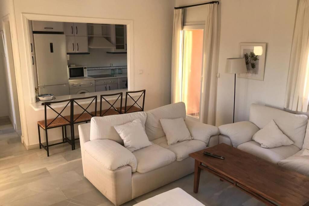 Precioso Apartamento Muy Cerca De La Playa Chiclana de la Frontera Eksteriør bilde