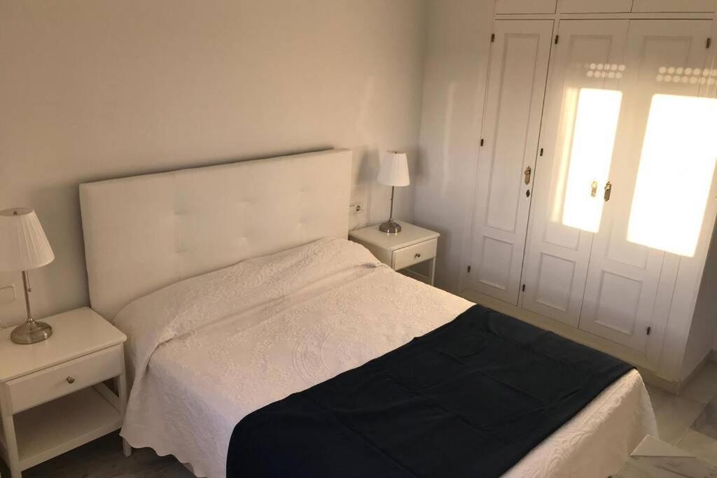 Precioso Apartamento Muy Cerca De La Playa Chiclana de la Frontera Eksteriør bilde