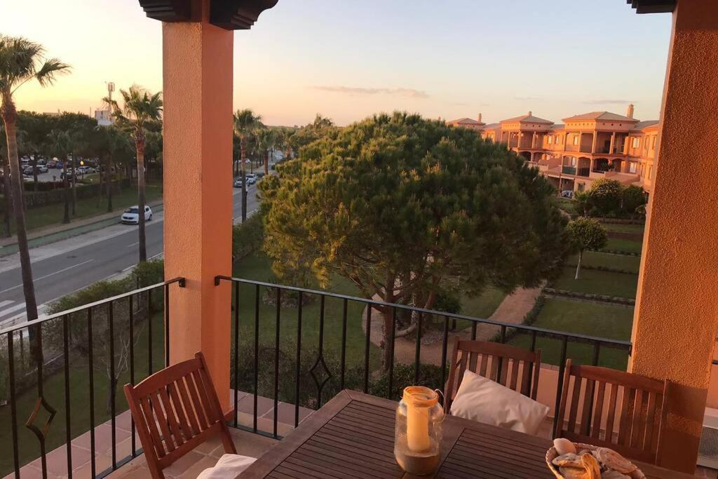Precioso Apartamento Muy Cerca De La Playa Chiclana de la Frontera Eksteriør bilde