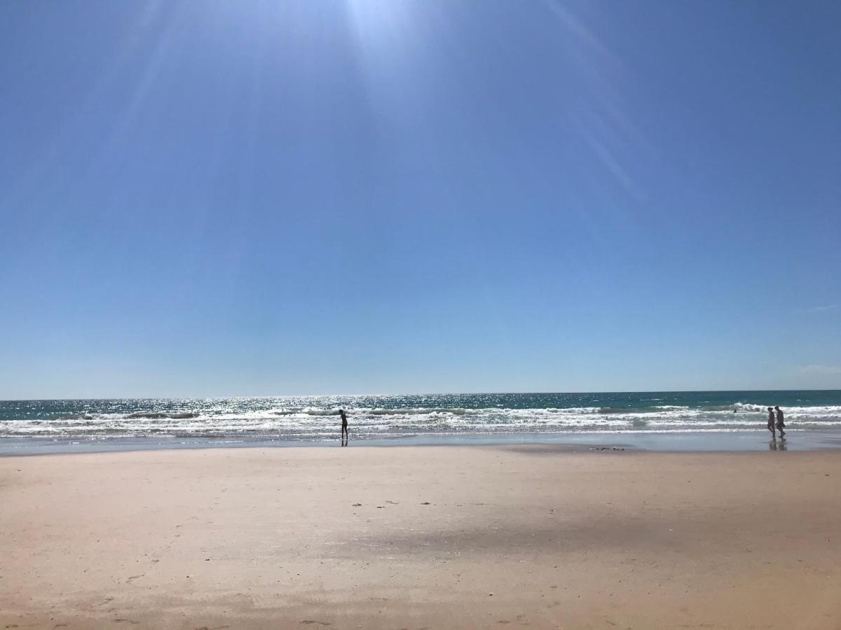 Precioso Apartamento Muy Cerca De La Playa Chiclana de la Frontera Eksteriør bilde