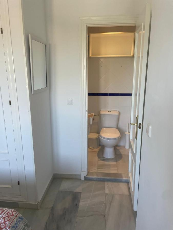 Precioso Apartamento Muy Cerca De La Playa Chiclana de la Frontera Eksteriør bilde